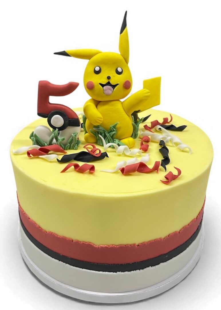 Pokemon
