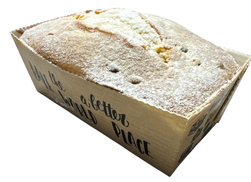 Citroencake