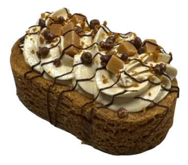 Minislofje speculoos