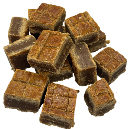 Speculaas boterblokjes (250 gram)